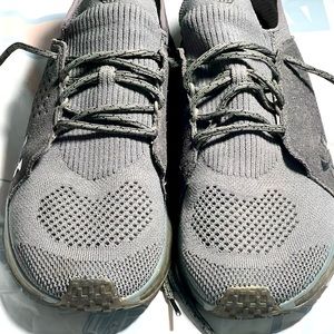 Under Amour classic casual shoe, 10.5